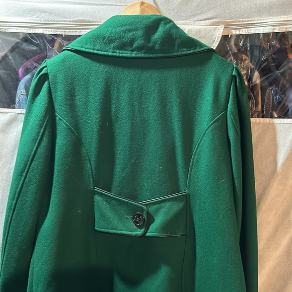 Steve Madden Spring jacket size Large - Picture 5 of 6